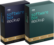 Promotional boxes