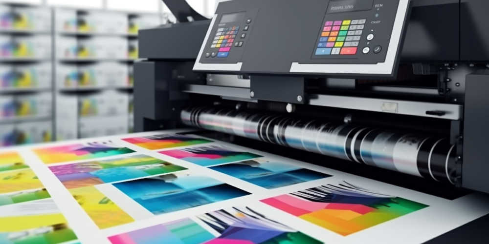 Signage & Printing