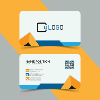 Visiting Cards & Stationery