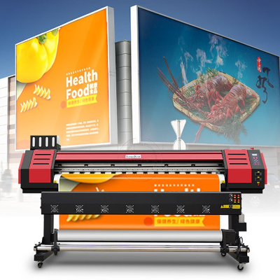 Flex & Vinyl printing