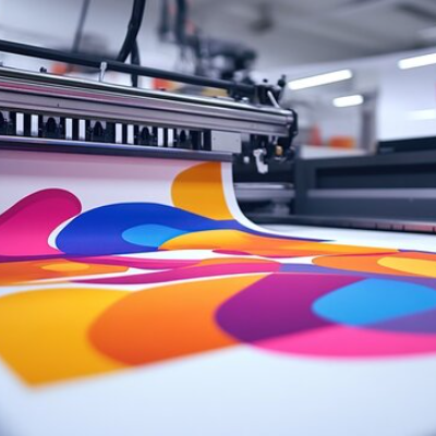UV Printing